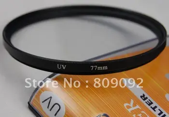 GODOX 77mm UV UltraViolet Filter for Digital Camera
GODOX 77mm UV UltraViolet Filter for Digital Camera