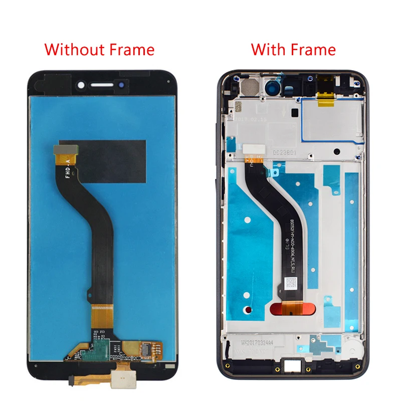 P8青春P8 2017主图2