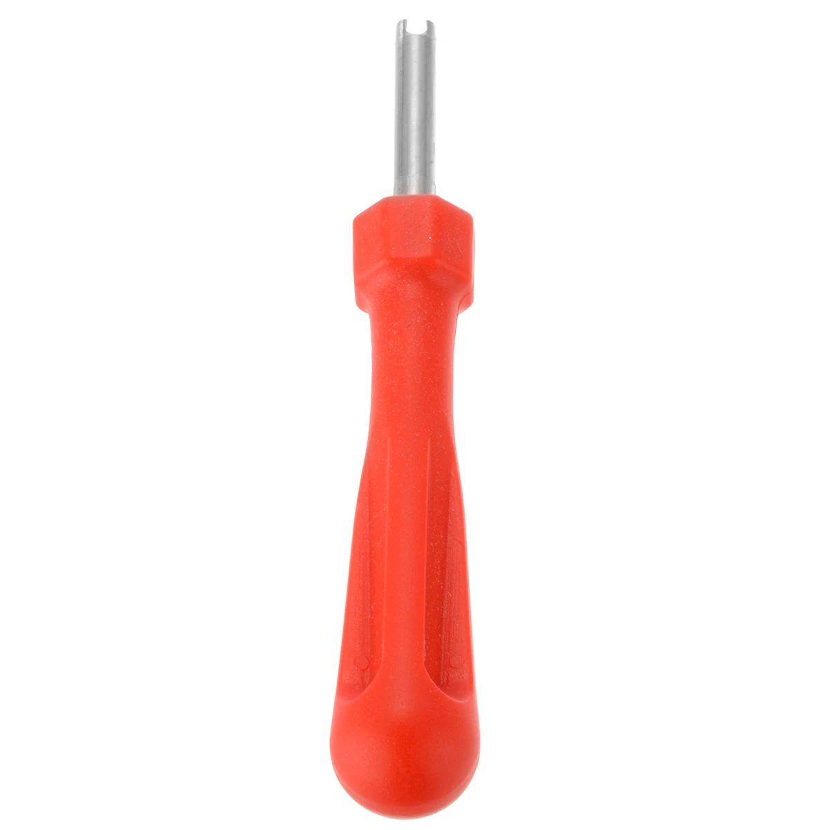 Treyues 4pcs Universal Bicycle Tyre Valve Core Remover Removal Bike Wrench Tire Repair Tool Screw Driver