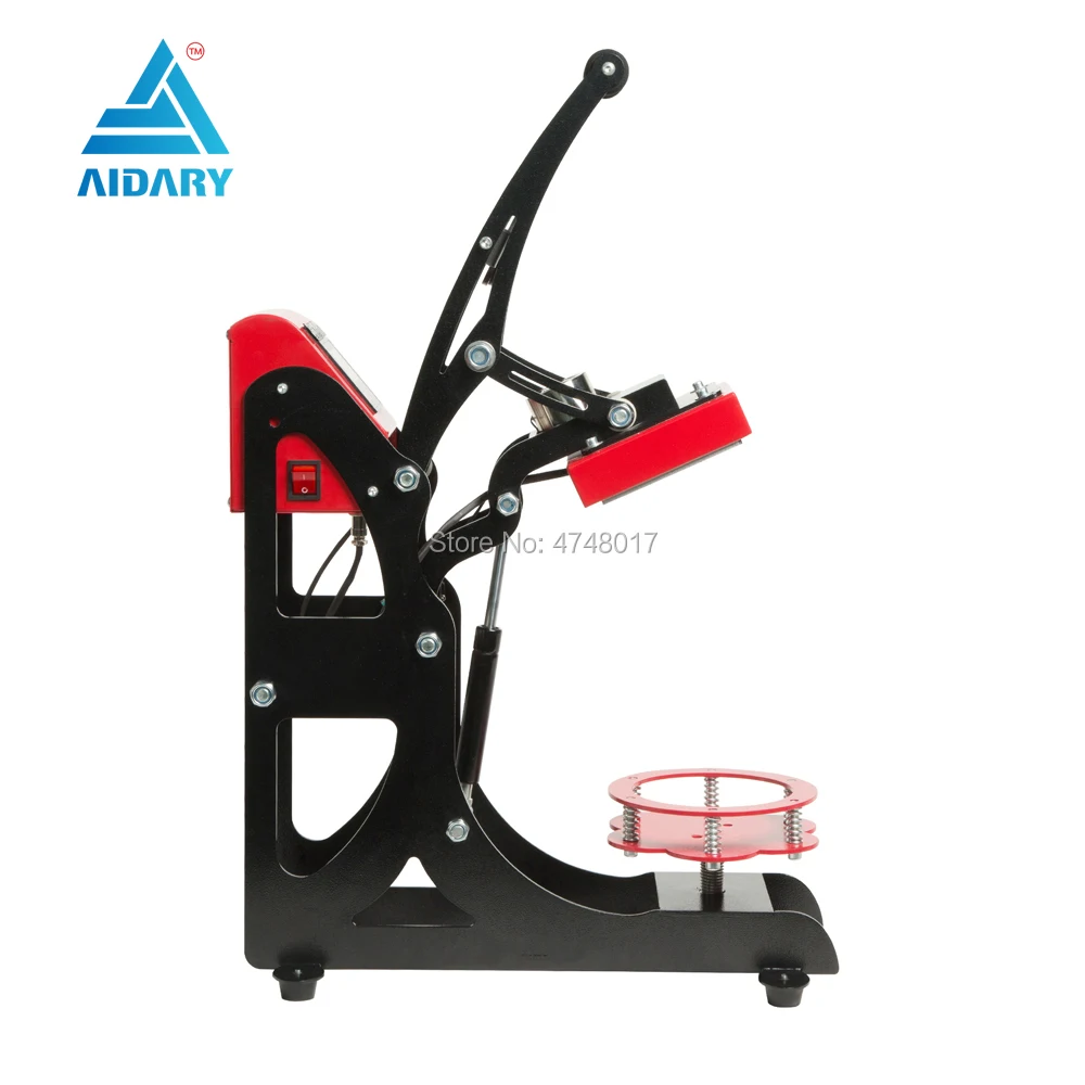 Ball heat press AB1719 (14)