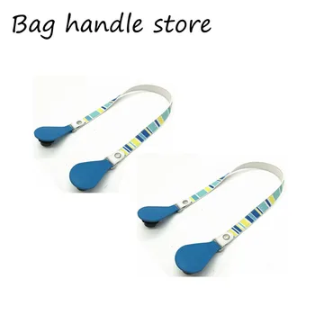 New 1 pair 2 pcs 2 pairs 4 pc shiny Drops End for Obag handle PU Drops attachment for O bag Obasket DIY women handbag Bag 2017
New 1 pair 2 pcs 2 pairs 4 pc shiny Drops End for Obag handle PU Drops attachment for O bag Obasket DIY women handbag Bag 2017