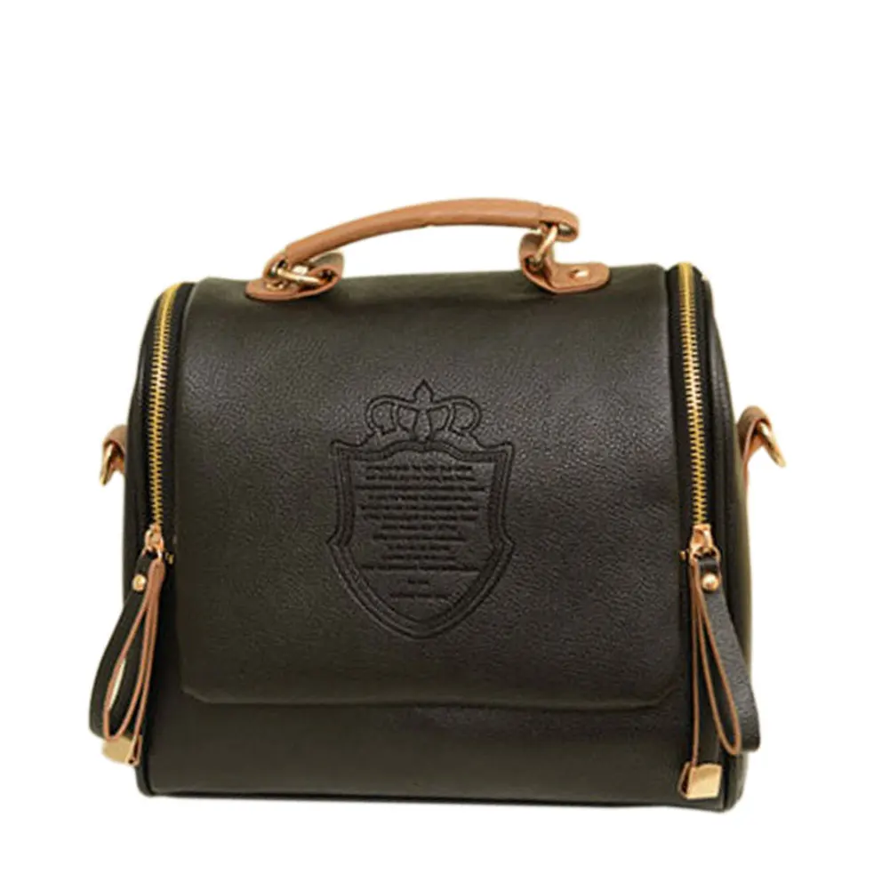 Hot Selling Retro British Style Female Handbag Package Women Shoulder Slope Across Bag -B5
Hot Selling Retro British Style Female Handbag Package Women Shoulder Slope Across Bag -B5