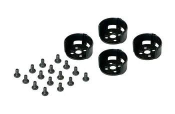 Universal Motor Cover Protection for 11 Series Motors with/ without Landing Gear for Kingkong 1103 1104 1105 FPV Drone
Universal Motor Cover Protection for 11 Series Motors with/ without Landing Gear for Kingkong 1103 1104 1105 FPV Drone