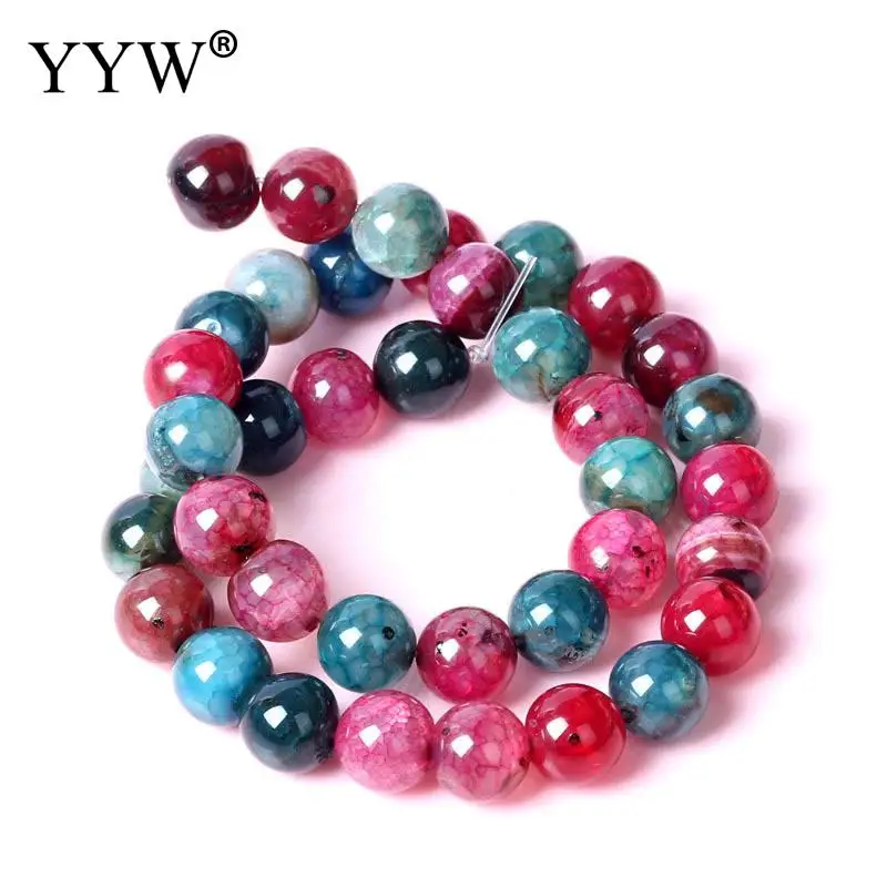 Natural Tourmaline Beads Round Mixed Color Charm Jewelry Beads For Women Neckalce Bracelet Making
Natural Tourmaline Beads Round Mixed Color Charm Jewelry Beads For Women Neckalce Bracelet Making