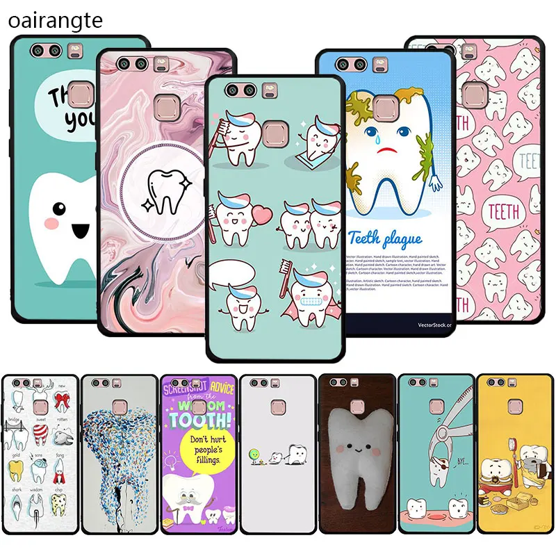 Cute Wisdom Teeth Tooth Soft Phone Cover Case For Huawei P8 9 Lite 2017 P10 P20 30 Lite Pro P smart 2019
Cute Wisdom Teeth Tooth Soft Phone Cover Case For Huawei P8 9 Lite 2017 P10 P20 30 Lite Pro P smart 2019