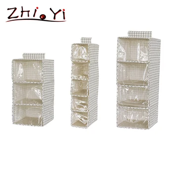 Creative Hanging Storage Rack Drawer Box Cloth Underwear Woman Shoes Clothing Organizer Storage Holders & Racks Accessories
Creative Hanging Storage Rack Drawer Box Cloth Underwear Woman Shoes Clothing Organizer Storage Holders & Racks Accessories