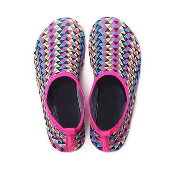 Cozy Breathable Beach Upstream Water Sport Anti-skid Socks Underwater Swimming Fins Snorkeling Diving Surfing Non-slip Shoes
Cozy Breathable Beach Upstream Water Sport Anti-skid Socks Underwater Swimming Fins Snorkeling Diving Surfing Non-slip Shoes
