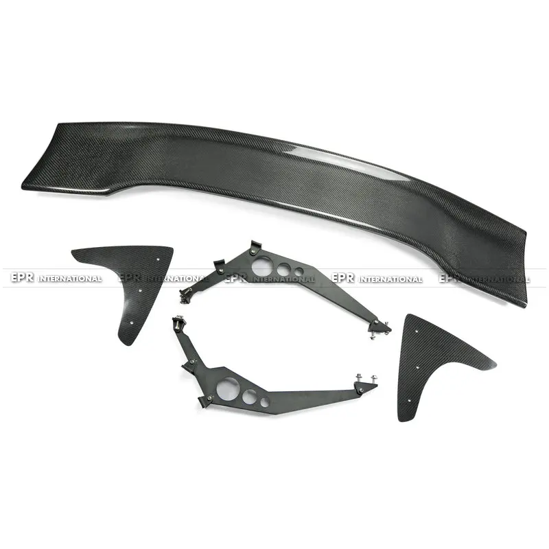For Hyundai Veloster Carbon Fiber RSW Style Rear Spoiler Fit Turbo or Non Turbo (end cap is carbon) Car Styling
For Hyundai Veloster Carbon Fiber RSW Style Rear Spoiler Fit Turbo or Non Turbo (end cap is carbon) Car Styling