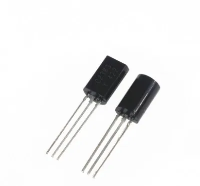 20 шт./лот C2383 2SC2383 2SC2383-Y аудио Триод питания TO-92 NPN 160 в 1A Новый и оригинальный
20 шт./лот C2383 2SC2383 2SC2383-Y аудио Триод питания TO-92 NPN 160 в 1A Новый и оригинальный