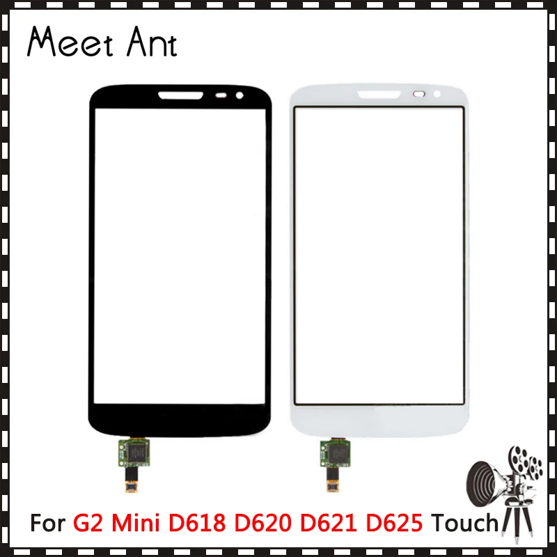 Replacement high Quality 4.7" For LG G2 Mini D618 D620 D621 D625 Touch Screen Digitizer Sensor Outer Front Glass Lens Panel
Replacement high Quality 4.7" For LG G2 Mini D618 D620 D621 D625 Touch Screen Digitizer Sensor Outer Front Glass Lens Panel