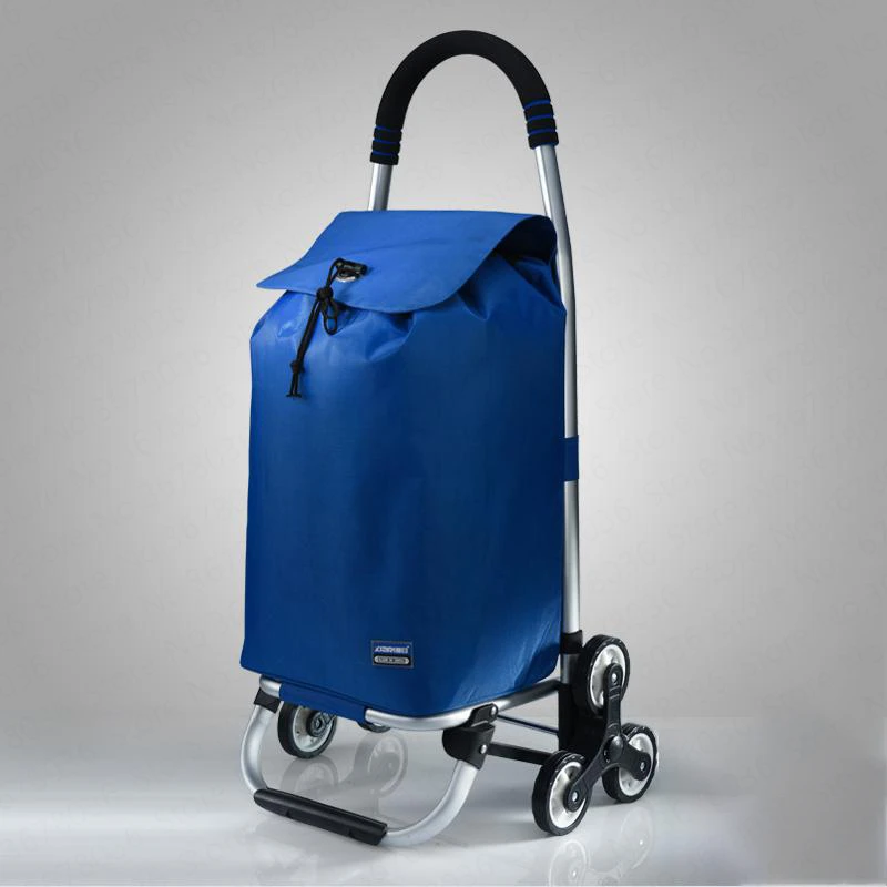 20%Aluminum Shopping Cart Small Cart Old Man Home Light Shopping Cart Climbing Stairs Folding Trolley Trailer
20%Aluminum Shopping Cart Small Cart Old Man Home Light Shopping Cart Climbing Stairs Folding Trolley Trailer