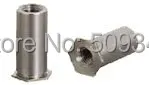 SOS-63.1-18Through hole no thread standoff PEM standard . Made in China, in stock
SOS-63.1-18Through hole no thread standoff PEM standard . Made in China, in stock