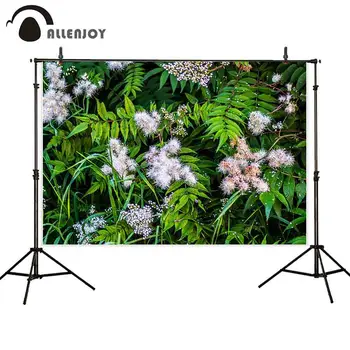 Allenjoy photography backdrops green leaf flower nature outdoor autunm albizia woods printing background for photo studio
Allenjoy photography backdrops green leaf flower nature outdoor autunm albizia woods printing background for photo studio