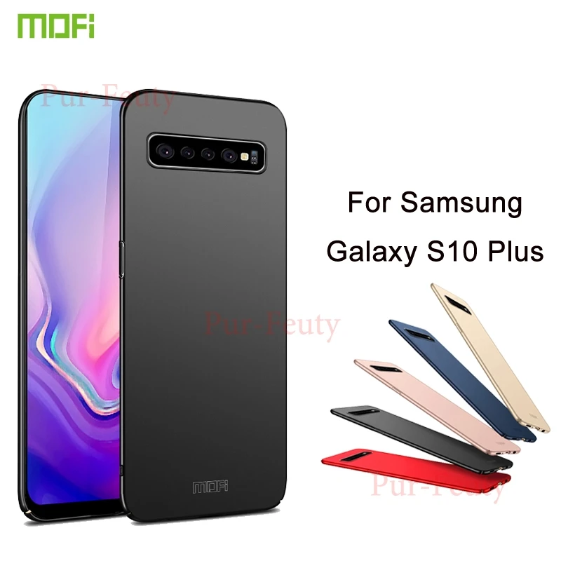 Case For Samsung Galaxy S10 Plus G975F/DS G975FD Full Protection PC Hard High Quality Shell Back CoverFor SM-G975F/DS SM-G975FD
Case For Samsung Galaxy S10 Plus G975F/DS G975FD Full Protection PC Hard High Quality Shell Back CoverFor SM-G975F/DS SM-G975FD