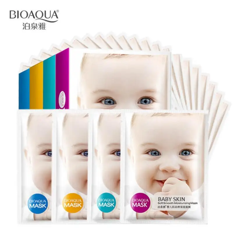 10Pcs/Lot Egg Facial Mask Smooth Moisturizing Face Mask Oil Control Shrink Pores Whitening Brighten Mask Skin Care
10Pcs/Lot Egg Facial Mask Smooth Moisturizing Face Mask Oil Control Shrink Pores Whitening Brighten Mask Skin Care
