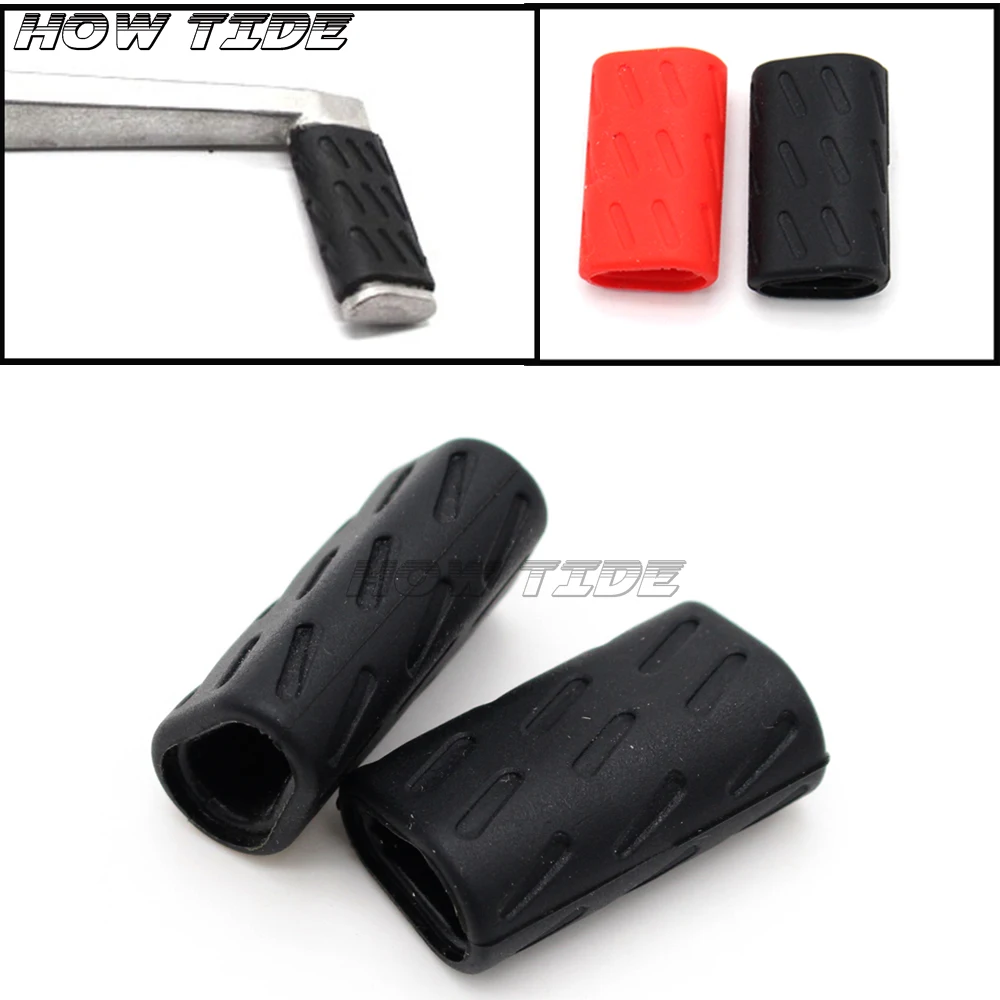 Motorcycle Shift Lever Toe Peg Silica Gel Foot Pad For DUCATI Hypermotard 796/820/939/1100 Hyperstrada Multistrada 1200 1100 950
Motorcycle Shift Lever Toe Peg Silica Gel Foot Pad For DUCATI Hypermotard 796/820/939/1100 Hyperstrada Multistrada 1200 1100 950