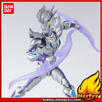 100% Original BANDAI SPIRITS Tamashii Nations S.H.Figuarts (SHF) Exclusive Action Figure - Ultraman Zero Beyond
100% Original BANDAI SPIRITS Tamashii Nations S.H.Figuarts (SHF) Exclusive Action Figure - Ultraman Zero Beyond