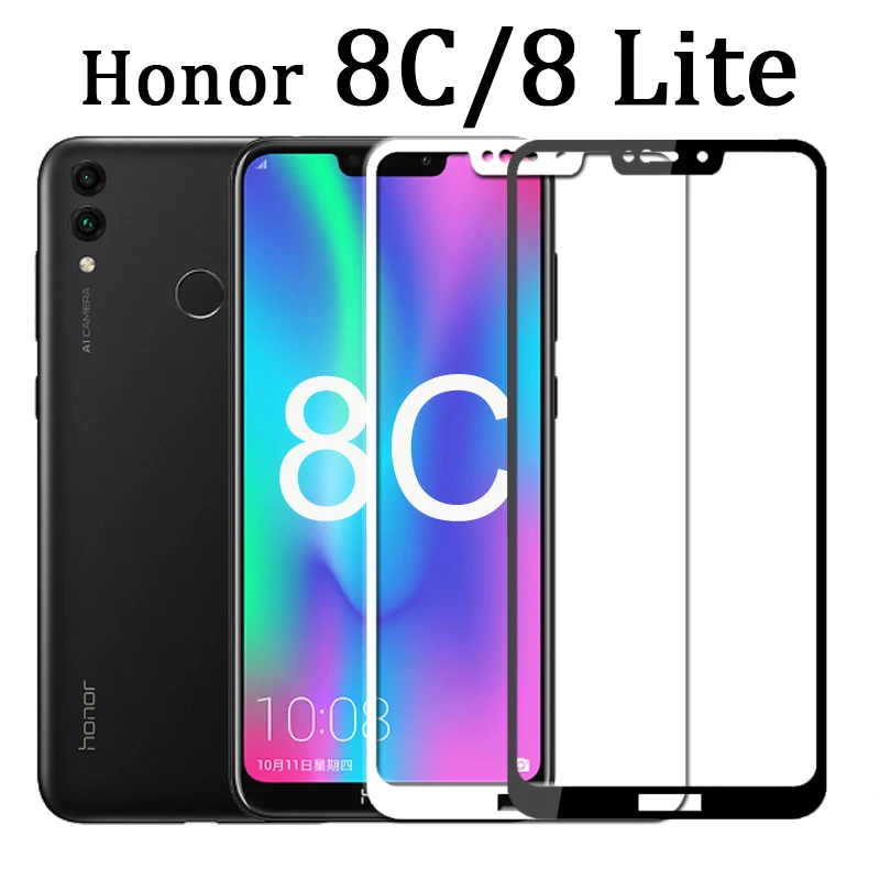 Protective Glass honor 8c 8 lite screen protector on the for huawei 8lite c8 c light tempered glas light honer hono huavei full
Protective Glass honor 8c 8 lite screen protector on the for huawei 8lite c8 c light tempered glas light honer hono huavei full