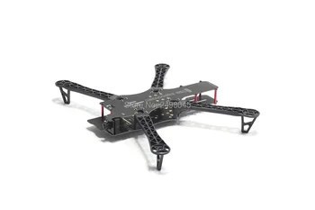 FPV 500-V2 Alien Multicopter PCB Vesion X500 500mm Quadcopter Frame for Discover Frame Spider
FPV 500-V2 Alien Multicopter PCB Vesion X500 500mm Quadcopter Frame for Discover Frame Spider