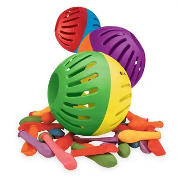 Exotic Toy Timed Water Splash Children's Board Game Tidy Party Interactive Quiz Game Timed Water Balloon Game Funny Tricky Toys
Exotic Toy Timed Water Splash Children's Board Game Tidy Party Interactive Quiz Game Timed Water Balloon Game Funny Tricky Toys