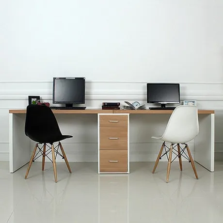 Computer Desk Office home Furniture wooden laptop table study table mesa escritorio office table standing desk new 180*50*75cm
Computer Desk Office home Furniture wooden laptop table study table mesa escritorio office table standing desk new 180*50*75cm