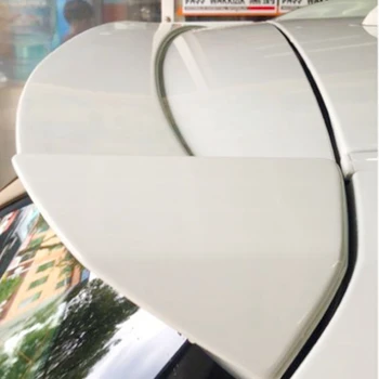 For BMW F20 116 118 120 125 M135I spoiler High Quality ABS Material Car Rear Wing Primer Color spoiler for BMW F20 2012-2015 
For BMW F20 116 118 120 125 M135I spoiler High Quality ABS Material Car Rear Wing Primer Color spoiler for BMW F20 2012-2015