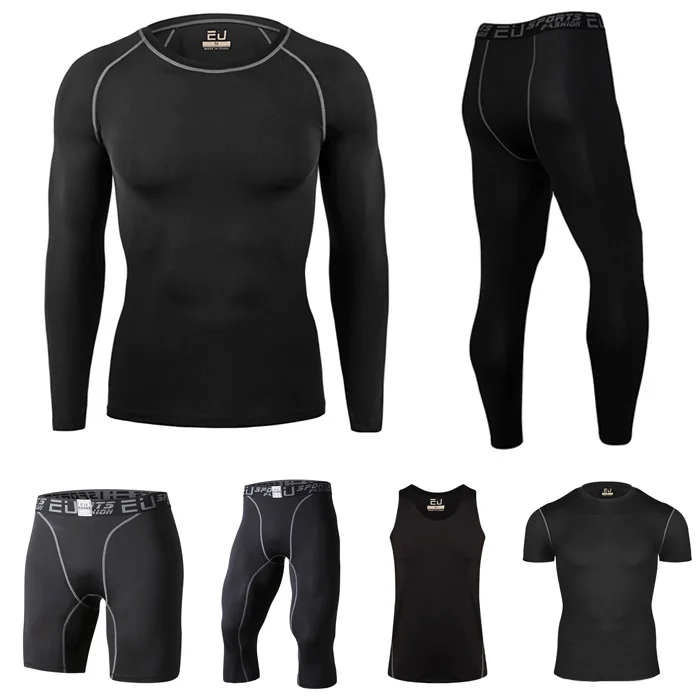 Men Compression Long Sleeve Jersey Bike T-shirts Quick Dry Shirts Bicycle Running Sports Tights Cycling Jerseys Bicycle Clothing
Men Compression Long Sleeve Jersey Bike T-shirts Quick Dry Shirts Bicycle Running Sports Tights Cycling Jerseys Bicycle Clothing