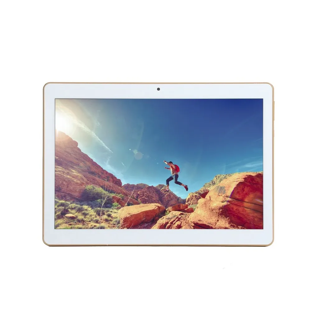 10.1' tablet PC Android tablet Quad-core support WCDMA Bluetooth GPS 10.1 Inch 3G Dual Card Dual SIM card Tablet white
10.1' tablet PC Android tablet Quad-core support WCDMA Bluetooth GPS 10.1 Inch 3G Dual Card Dual SIM card Tablet white