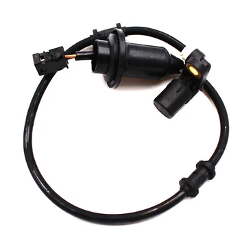 YAOPEI 98 Mercedes SLK 230 R170 Rear Right Passenger ABS Wheel Speed Sensor 1705400517
YAOPEI 98 Mercedes SLK 230 R170 Rear Right Passenger ABS Wheel Speed Sensor 1705400517