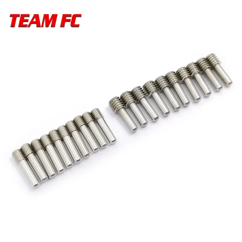 10pcs M3 M4*12 Grub Head Screw for 1:10 Transmission Shaft RC Buggy Climbing Car Truck Truggy spare part S297
10pcs M3 M4*12 Grub Head Screw for 1:10 Transmission Shaft RC Buggy Climbing Car Truck Truggy spare part S297