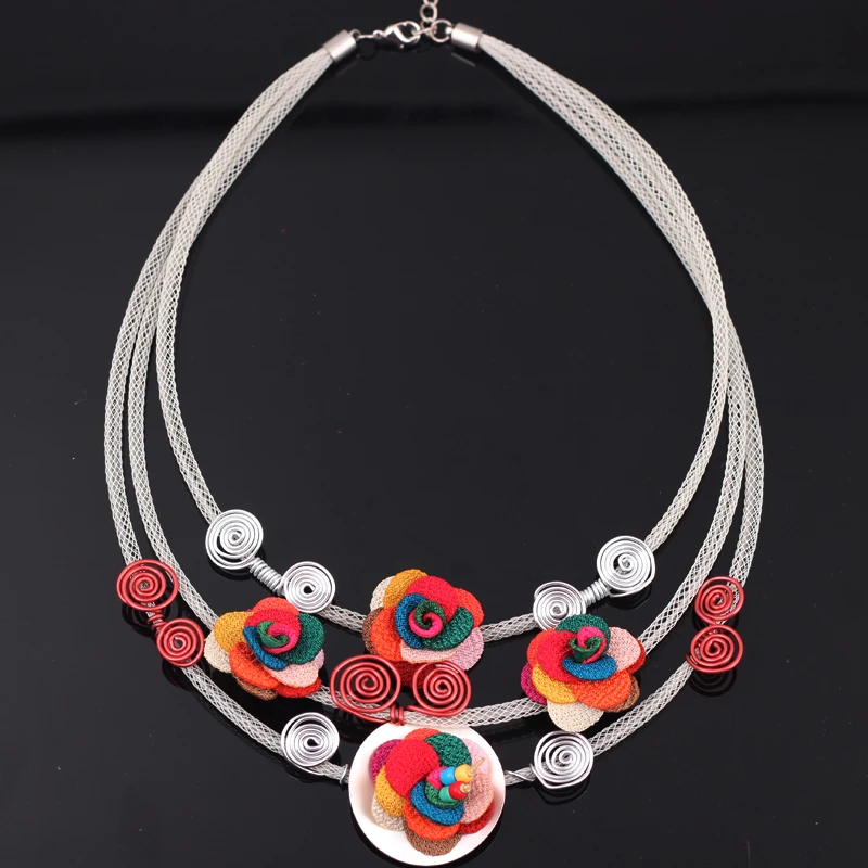 collar necklace flowers chocker pendant lovely accessories new 2015 spring/summer design woman man jewelry fashion
collar necklace flowers chocker pendant lovely accessories new 2015 spring/summer design woman man jewelry fashion