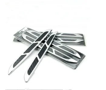 2pcs Car styling Shark gill Fender for Mercedes benzW203 W210 w204 w211 CLK c180 e200 C E S CLS CLA SLK A200 A180 A260 C180L
2pcs Car styling Shark gill Fender for Mercedes benzW203 W210 w204 w211 CLK c180 e200 C E S CLS CLA SLK A200 A180 A260 C180L