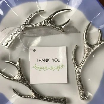 Free Shipping Metal Antler Beer Bottle Opener Romantic Theme Wedding Party Favor Guest Present Gift W7242
Free Shipping Metal Antler Beer Bottle Opener Romantic Theme Wedding Party Favor Guest Present Gift W7242