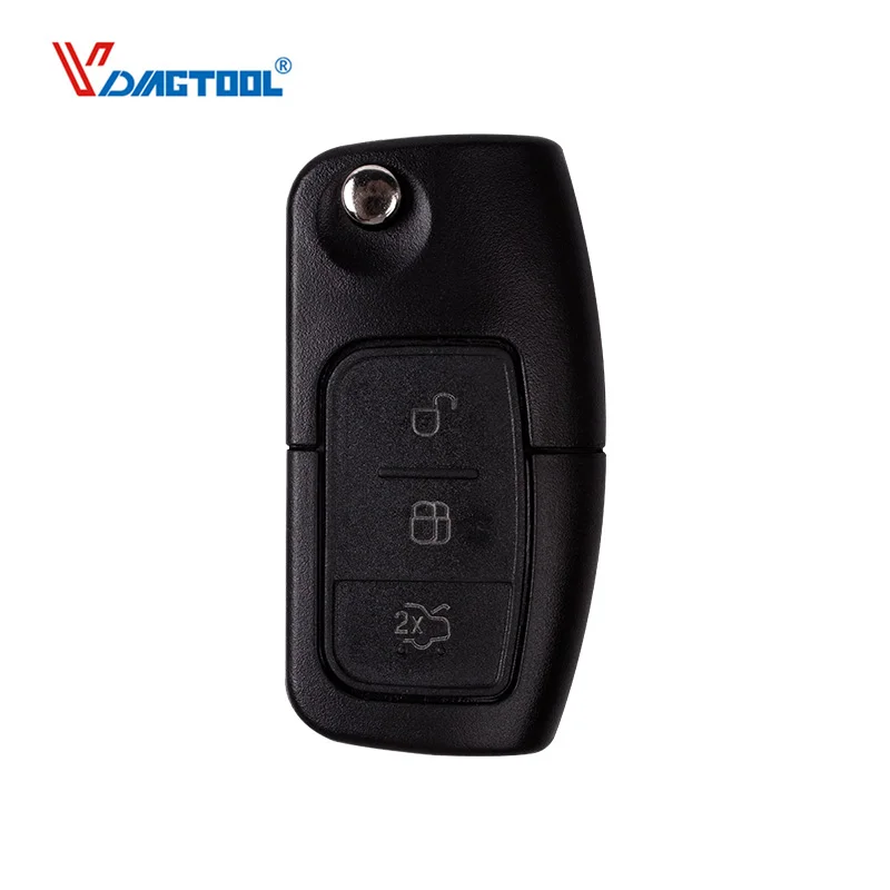 VDIAGTOOL New Flip Folding Car Key Case Key shell 3 Buttons Remote Key Shell Blank Fob For FORD Focus Mondeo Key Case shell
VDIAGTOOL New Flip Folding Car Key Case Key shell 3 Buttons Remote Key Shell Blank Fob For FORD Focus Mondeo Key Case shell