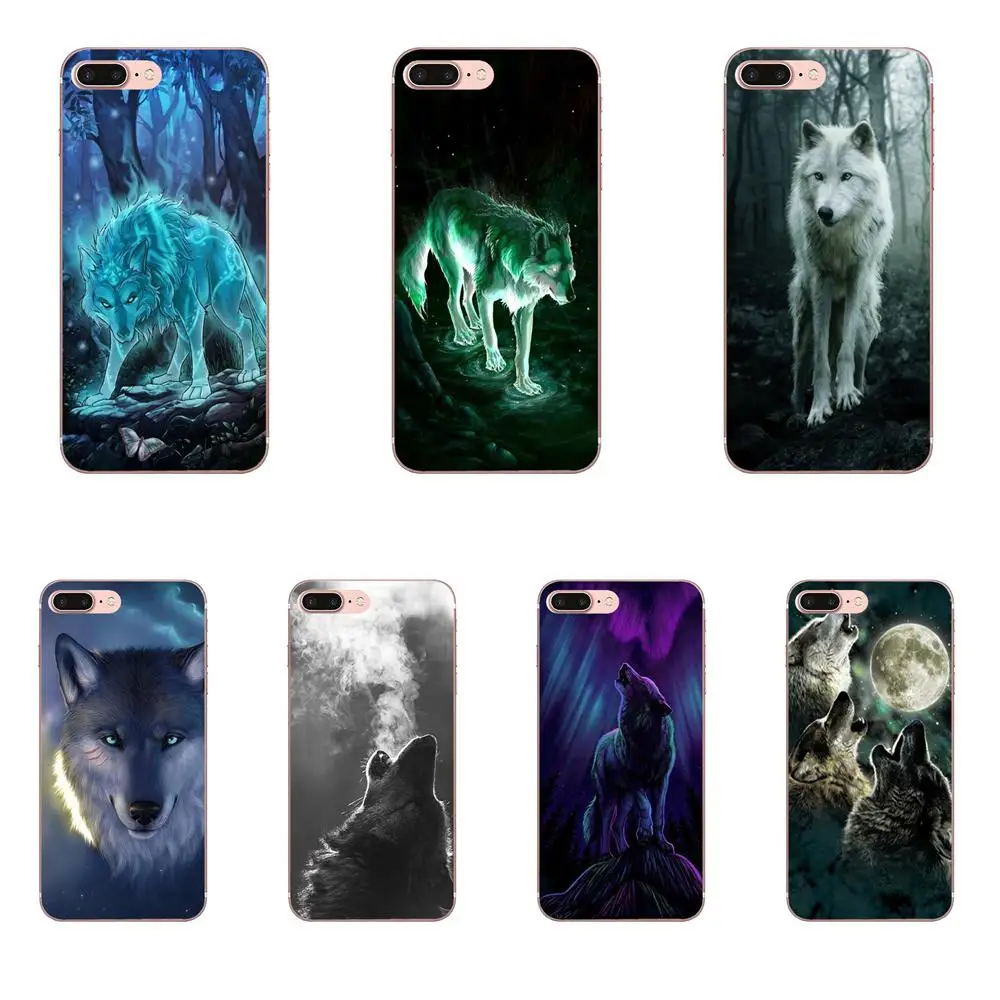 Soft New Arrival Animal Wolf Lovely Excellent For Huawei Honor 4C 5A 5C 5X 6 6A 6X 7 7A 7C 7X 8 8C 8S 9 10 10i 20 20i Lite Pro
Soft New Arrival Animal Wolf Lovely Excellent For Huawei Honor 4C 5A 5C 5X 6 6A 6X 7 7A 7C 7X 8 8C 8S 9 10 10i 20 20i Lite Pro