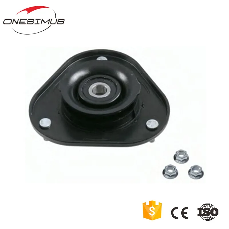 Front Left and Right Top Strut Mounting 2pcs OEM 48609-20471 for T- 1ZZ-FE 2ZZ-GE 3ZZ-FE 4ZZ-FE 1CD-FTV 1ND-TV 2AD-FHV CELICA
Front Left and Right Top Strut Mounting 2pcs OEM 48609-20471 for T- 1ZZ-FE 2ZZ-GE 3ZZ-FE 4ZZ-FE 1CD-FTV 1ND-TV 2AD-FHV CELICA