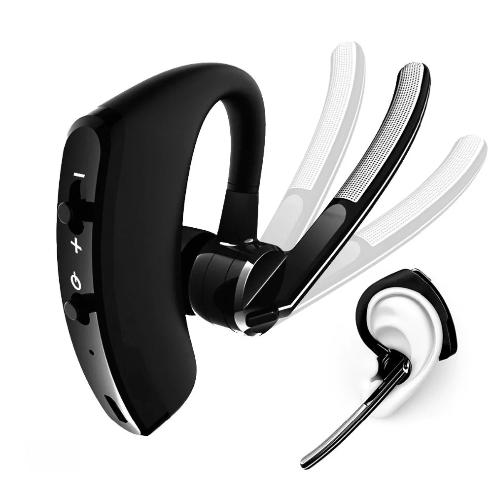2019 Bluetooth Wireless Best Professional Blutooth Earphone in Ear Earbud Headfone Headphone for Music bluetooth kablosuz kulakl
2019 Bluetooth Wireless Best Professional Blutooth Earphone in Ear Earbud Headfone Headphone for Music bluetooth kablosuz kulakl
