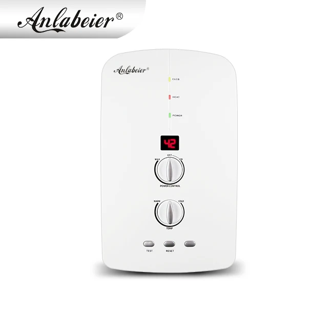 Zhongshan electric appliance electric hot water room heater electric hot tankless water heater with fully variable
Zhongshan electric appliance electric hot water room heater electric hot tankless water heater with fully variable