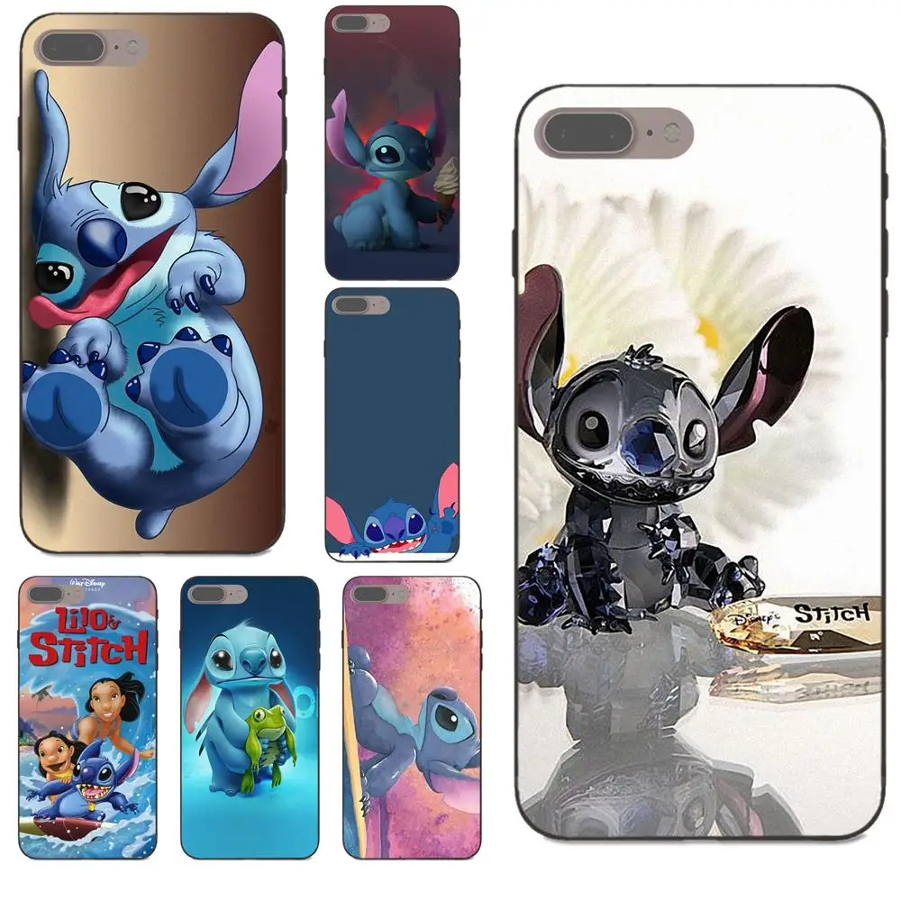 Ilo Series Lilo And Stitch Ohana Family For Huawei Honor 6A 7A 7X 8A 8C 8X Mate 9 10 20 P8 P10 P20 P30 Lite Pro 2019
Ilo Series Lilo And Stitch Ohana Family For Huawei Honor 6A 7A 7X 8A 8C 8X Mate 9 10 20 P8 P10 P20 P30 Lite Pro 2019