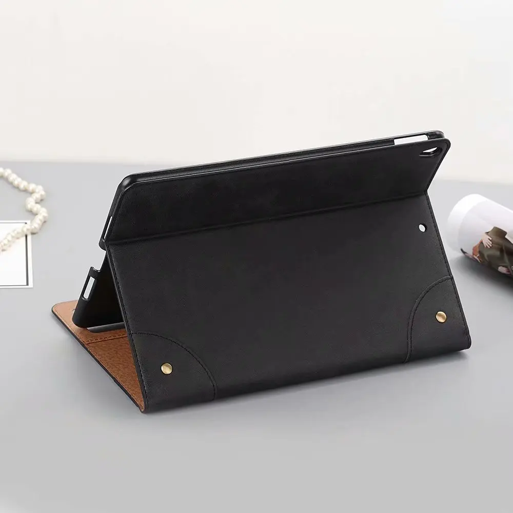 Support stand Cover with Card Solt Smart Case For iPad Air 3 10.5 Case Auto Sleep case For iPad Pro 10.5
Support stand Cover with Card Solt Smart Case For iPad Air 3 10.5 Case Auto Sleep case For iPad Pro 10.5