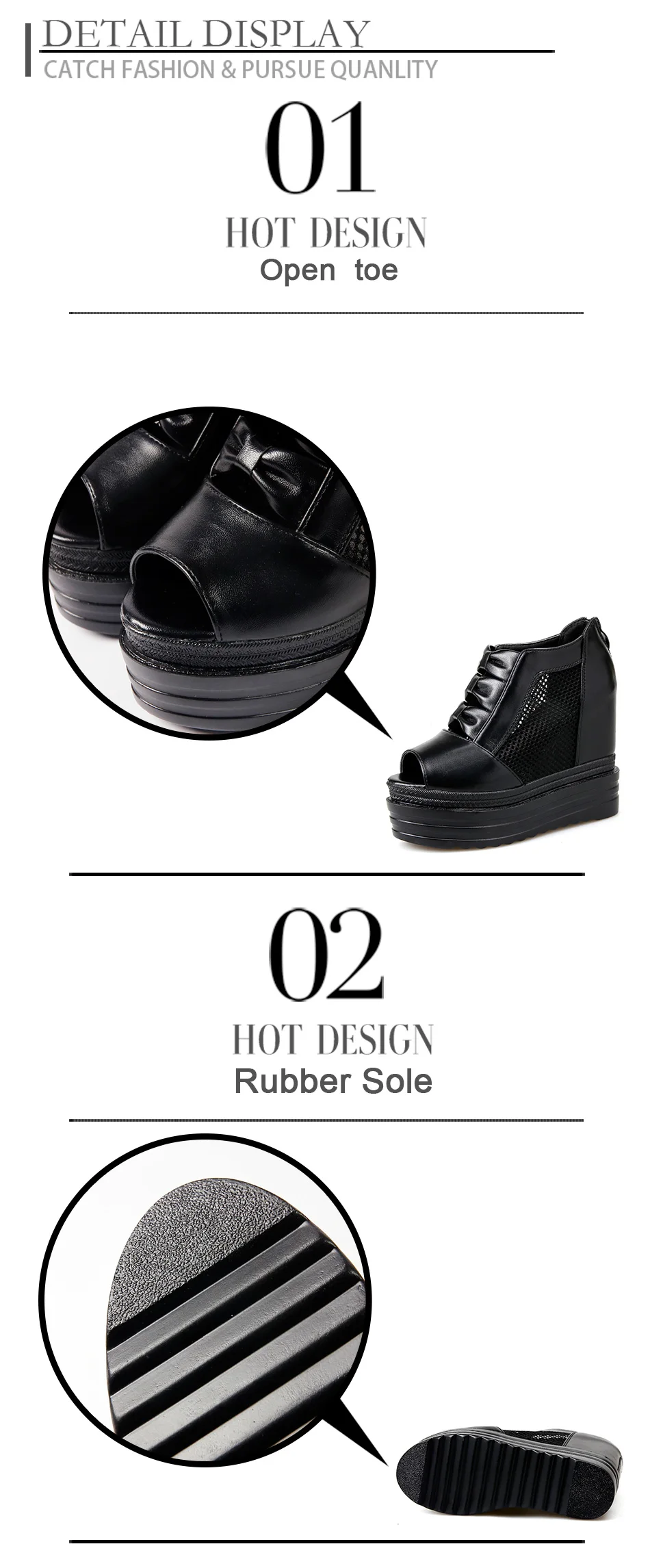 ladies shoes