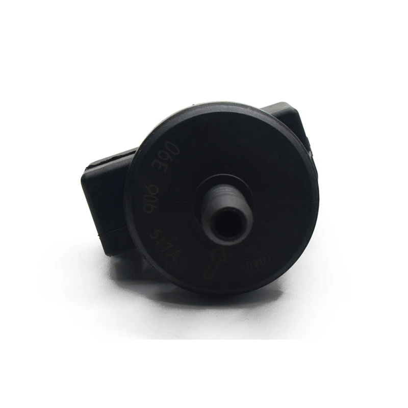 Car Purge Vent Vapor Canister Valve for VW Rabbit Jetta Beetle 2.0TFSI 4.2 06E 906 517A 06E906517A
Car Purge Vent Vapor Canister Valve for VW Rabbit Jetta Beetle 2.0TFSI 4.2 06E 906 517A 06E906517A
