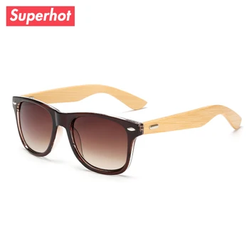 Bamboo Temple Sunglasses Fashion Square frame Men Wooden Sunglasses Women Brand Designer Sun glasses eyewear A0172
Bamboo Temple Sunglasses Fashion Square frame Men Wooden Sunglasses Women Brand Designer Sun glasses eyewear A0172