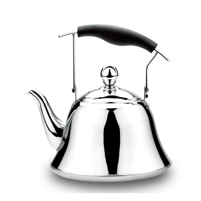 2017 Limited New Kettle For Gas Stove Chaleira Bouilloire Stainless Steel Whistle Tea Kettle Water Bottle
2017 Limited New Kettle For Gas Stove Chaleira Bouilloire Stainless Steel Whistle Tea Kettle Water Bottle