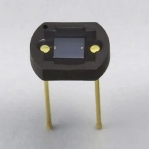 Free shpping new 5PCS/LOT S1133 S1133-01 Si photodiode Optical sensor Free shipping
Free shpping new 5PCS/LOT S1133 S1133-01 Si photodiode Optical sensor Free shipping
