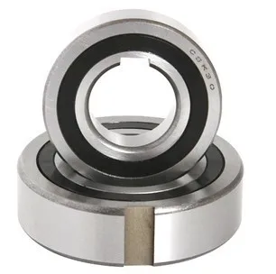 30pcs/lot CSK30PP-2RS Freewheel Backstop Clutch/ Sprg one way bearing with keyway 30x62x21mm
30pcs/lot CSK30PP-2RS Freewheel Backstop Clutch/ Sprg one way bearing with keyway 30x62x21mm