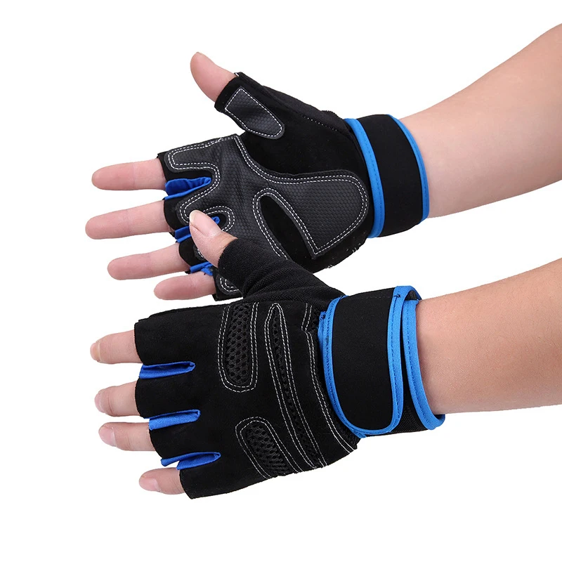 1 Pair Waterproof Fishing Gloves Half-Finger Breathable Anti-Slip 3 Colors Lengthened Wristband Glove for Fishing Boating
1 Pair Waterproof Fishing Gloves Half-Finger Breathable Anti-Slip 3 Colors Lengthened Wristband Glove for Fishing Boating