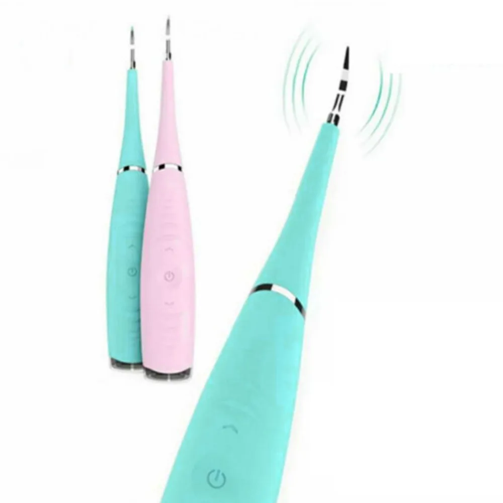 Portable Electric Sonic Dental Scaler Tooth Calculus Remover Tooth Stains Tartar Tool Dentist Whiten Teeth Health white Hygiene
Portable Electric Sonic Dental Scaler Tooth Calculus Remover Tooth Stains Tartar Tool Dentist Whiten Teeth Health white Hygiene