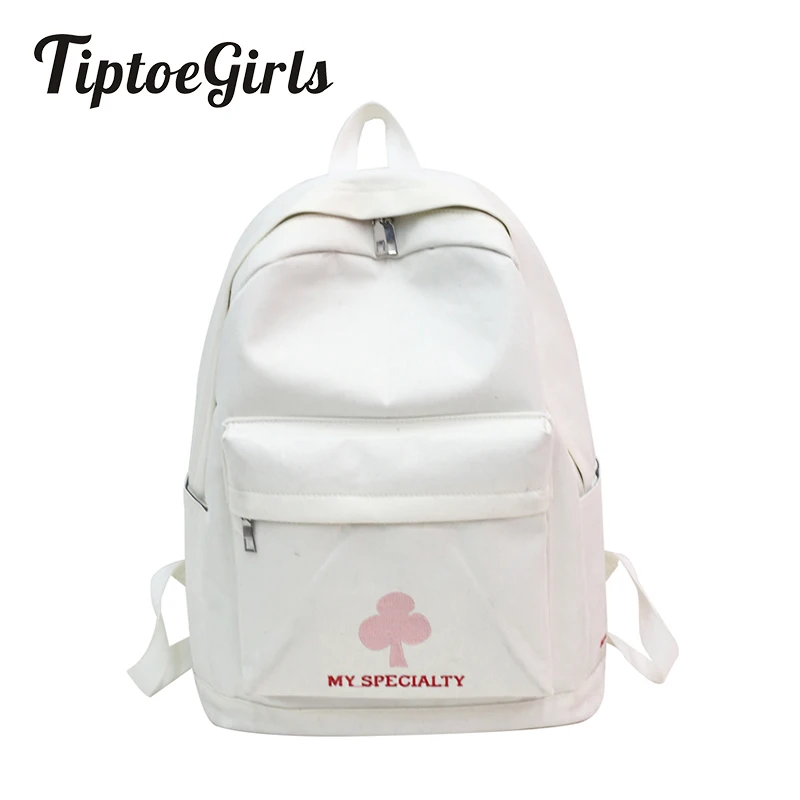 Personalized Embroidery Ladies Backpack New Fashion High Quality Student Bag Casual Wild Large Capacity Travel Backpack
Personalized Embroidery Ladies Backpack New Fashion High Quality Student Bag Casual Wild Large Capacity Travel Backpack