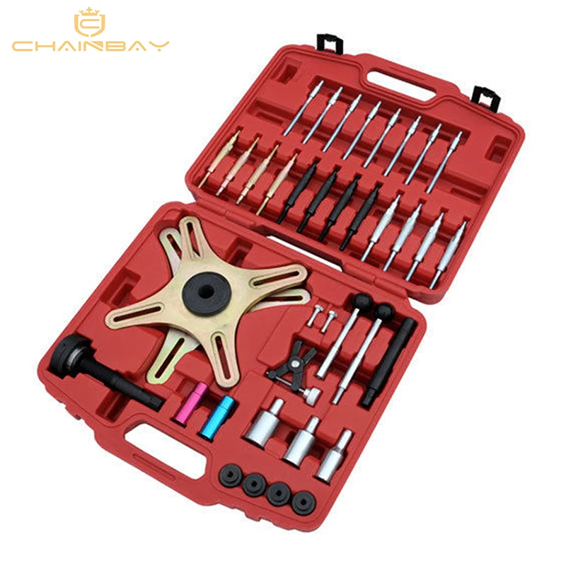 Adjusting Sac Transmission Clutch Aligning/alignment Vehicle Service Workshop Auto Repair Tool Set
Adjusting Sac Transmission Clutch Aligning/alignment Vehicle Service Workshop Auto Repair Tool Set